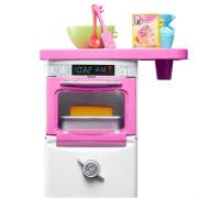 Barbie Mutfakta Oyun Seti FHP57